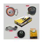 Gva 59T7521 Triger Seti 130X20 Polo-Cordoba-Golf Iv-Fabia-Bora 1.4-1.6 16V Bcb-Bby-Bud-Bbz-Bky-Ahw-Ajv-Azd-Cggb 036198119A