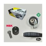 Gva 59T7525 Triger Seti 150X23 Passat1.8t 01-05 2.0 01-05-A4-A6 1.8t Bfb-Awm-Awt-Alt K035491XS Kutuksuz 06B198119A