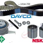 Gva 59t7560d Golf 7 A3 Leon Passat Tiguan Triger Seti