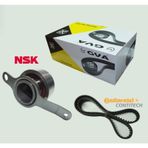 Gva 59T9208 103X240 cm Civic IV 1.4-1.5İ 91-97-Civic V 1.5 93-95-VI 1.4 Eksantrik Gergi Kiti