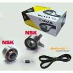 Gva 59T9980 145X220 cm Mazda 323 1.6 94-98 MX3 93-98 MX5 98-05 Kia Sephia Eksantrik Gergi Kiti