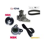 Gva 59WPK9123 105X220 cm Accent Era 1.4-1.6-16V-Coupe 1.6İ 16V-E Devirdaimli Eksantrik Gergi Kiti