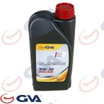 Gva 5W30 1 lt Platinyum Tam Sentetik Motor Yağı