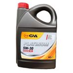 Gva 5W30 4 lt Platinyum Tam Sentetik Motor Yağı