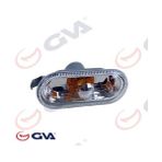 Gva 6L0949117A Beyaz Seat Leon-İbiza-Toledo Çamurluk Sinyali