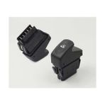 Gva 8011002 Sağ Megane I-Clıo II 98-05 5 Fiş-Tekli Cam Açma Anahtarı
