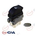 Gva 8011006 Megane 2-Laguna 2 R-L BM--Tekli Arka Cam Açma Anahtarı