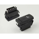 Gva 8012001 Ön Sağ Renault 19 -Master Tekli Cam Açma Anahtarı