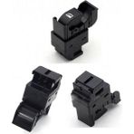 Gva 8043015 X Peugeot 405 SLX 5 Pin Cam Açma Anahtarı