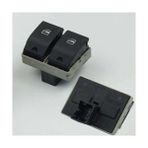 Gva 8075001 Polo Seat Çiftli Cam Açma Anahtarı