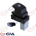 Gva 8075061 Vwag Tüm Modeller İçin Tekli Cam Açma Anahtarı