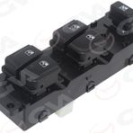 Gva 8091101 Hyundai I20 İçin Ön Sol Dörtlü Cam Açma Anahtarı