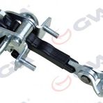 Gva 8329810 X Fiat 500 Kapı Gergi Yayı