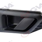 Gva 8345211 Partner Berlingo Çerçeveli Sol Kapı İç Açma Kolu