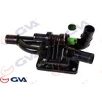 Gva 83C Komple P206 P207 P308 Partner Termostat