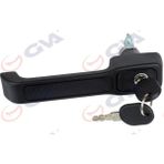 Gva 8624211 Uno Dış Kapı Kolu