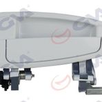 Gva 8628125 Linea Dış Kapı Kolu
