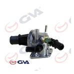 Gva 88C Komple Müşürlü Albea Doblo Paliopunto Corsa Termostat