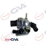 Gva 88C Komple Müşürlü Doblo Fiorino Linea Termostat