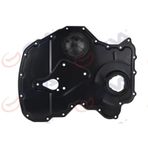 Gva 8932111 Ford Transit Uyumlu V184 01-06 V347 06-12 2.4 TDCI Eksantrik Kapağı