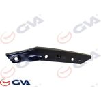 Gva 9103323 - Ön Tampon Braketi Sol Superb 2015 - Siyah