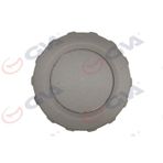 Gva 9104722 VW - Audi - Seat - Skoda Tüm Yeni Modeller Bej Koltuk Sırtlık Ayar Tutamağı