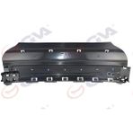 Gva 9104786 - Tampon Arka Orta Braketi Bmw F10 - Siyah
