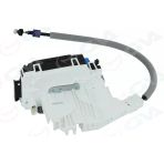 Gva 9105987 Kapı Kilidi Arka Sol Mercedes X204 08 15 W204 07 14 W212 09 16 A2047303935