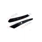 Gva 9106712 Arka Plaka Lamba Çitasi Transporter T5-T6 2003-2015 543189493