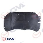 Gva 9107411 Motor Kaput Keçesi (Izolasyon) Bora 1998-2005 540084067