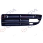 Gva 9109113 Bora 1999-2005 Sol Ön Tampon Sissiz Sis Çerçevesi