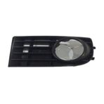 Gva 9109152 Golf 5 2004-2009 Sağ Ön Tampon Sisli Sis Çerçevesi