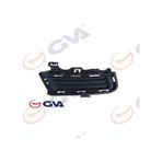Gva 9109177 Ön Tampon Sıs Çerçevesi Sissiz Sol Golf 7 2013-2015 5g0853211e