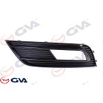 Gva 9109218 Audi A4 2013-2015 Sol Ön Tampon Sisli Sis Çerçevesi