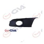 Gva 9109272 Caddy 2011-2014 Sol Ön Tampon Sisli Nikelajlı Highline Sis Çerçevesi