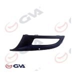 Gva 9109453 Polo 2010-2014 Sol Ön Tampon Sisli Sis Çerçevesi
