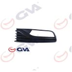 Gva 9109463 Polo 2014-2016 Sol Ön Tampon Sisli Orta Braketli Sis Çerçevesi
