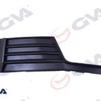 Gva 9109828 Audi A3 2017 Sağ Ön Tampon Hatchback Sis Çerçevesi