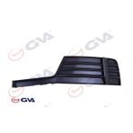 Gva 9109829 Audi A3 2017 Sol Ön Tampon Hatchback Sis Çerçevesi