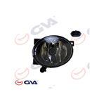 GVA 9123134 ÖN TAMPON SİS FARI (AMPÜL+DUY) SOL GOLF6 2009-2013 CA