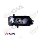 Gva 9123135 Ön Tampon Sis Farı Cam Köşelerı Siyah Orj Tip Sağ Golf7 2013-2015 5G0941662