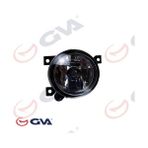 Gva 9123519 Ön Tampon Sis Farı Ampul Duy Sol Jetta 2006-2011 Amarok 10-14 Scıroco 09-14 1T0941699D
