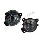 Gva 9123725 Ön Tampon Sis Farı Ampul Duy Sol Transporter T5-Crafter 2006-2012 Polo 05-10 Touareg 03-07 Fabia 7H0941699C