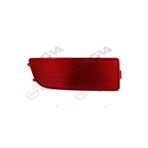 Gva 9123741 Crafter 2006 Sol Arka Tampon Reflektörü