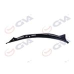 Gva 9138422 Polo 2002-2010 Ön Cam Izgarası