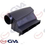 Gva 9152164 Dizel Araçlar 2011 4 Parça Set Ön Panel Havalandırma Braketi