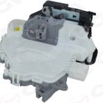 Gva 9190216 Ön L A4 08-16/A5 10-16/ A6 11-20/A7 11-18/Q2/Q3/A1 11-18 Kapı Kilit Mekanizması