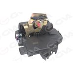 Gva 9190278 Arka R Audi A6 98-05 Kapı Kilit Mekanizması