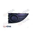 GVA 9511076 Sis Far Çerçevesi Kapağı Sol Fluence 10- Sissiz