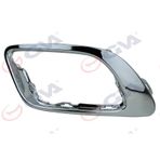 Gva 9511095 Sis Far Çerçevesi Nikelajlı Sol Fluence 261520541r